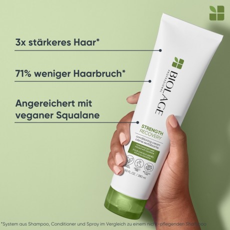 Biolage Conditioning Balm  Бальзам-кондиционер