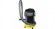 Karcher Karcher Aschesauger AD 4 Premium gelb/schwarz gelb/schwarz Пылесос Karcher Ash AD 4 Premium желтый/черный