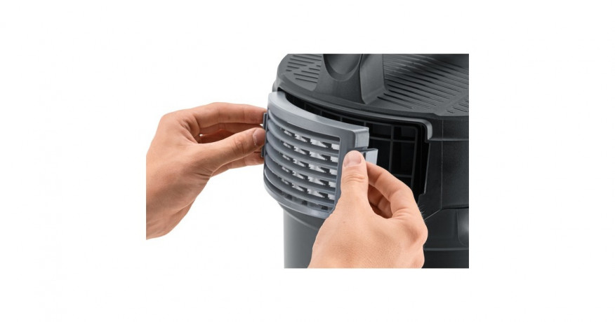 Karcher Karcher Aschesauger AD 4 Premium gelb/schwarz gelb/schwarz Пылесос Karcher Ash AD 4 Premium желтый/черный