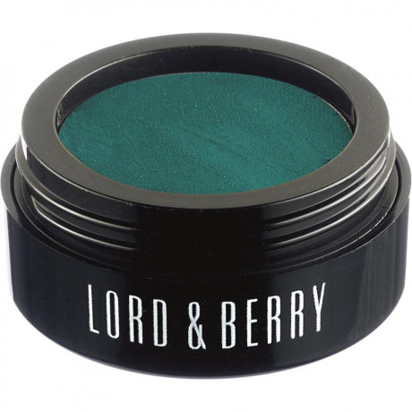 Тени для век Лорд энд Берри Lord & Berry Augen Seta Eyeshadow, Flirt / 2 г