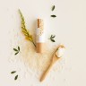 SAPONE DI UN TEMPO Pflegender schutzender Lippenstift Prof. Vanille  Питательная защитная губная помада Prof. Vanilla