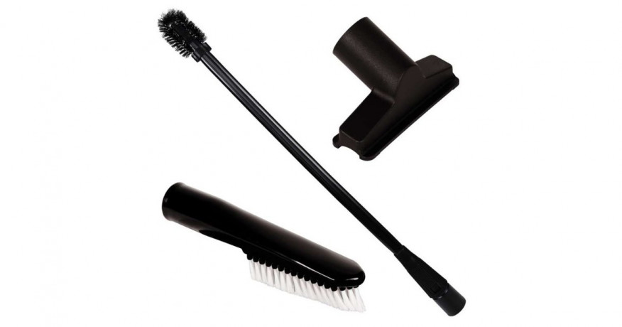 Einhell Einhell Dusenset 2351255 schwarz, 3-teilig schwarz Душевой набор Einhell 2351255 черный, 3 предм.