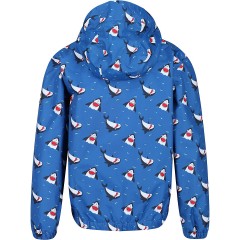 Regatta Regenjacke ELLISON fur Jungen Дождевик ELLISON для мальчиков