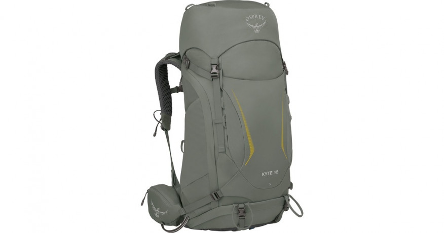 Osprey Osprey Kyte 48, Rucksack grun, 48 Liter, Grosse WXS/S  grun Osprey Kyte 48, рюкзак зеленый, 48 литров, размер WXS/S
