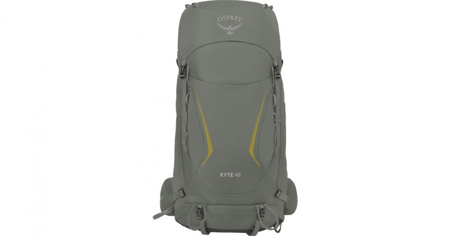 Osprey Osprey Kyte 48, Rucksack grun, 48 Liter, Grosse WXS/S  grun Osprey Kyte 48, рюкзак зеленый, 48 литров, размер WXS/S
