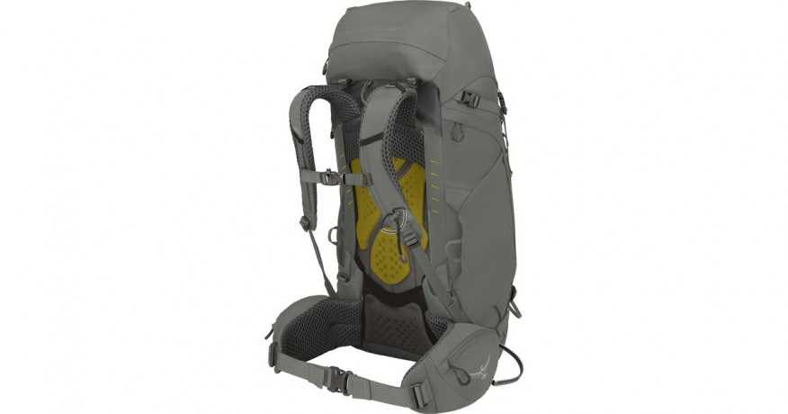 Osprey Osprey Kyte 48, Rucksack grun, 48 Liter, Grosse WXS/S  grun Osprey Kyte 48, рюкзак зеленый, 48 литров, размер WXS/S