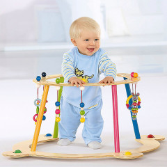 HESS Baby Spiel- und Lauflerngerat Детские игры и ходунки