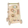 howa Lauflernwagen Baby Walker aus Holz little woods Ходунки детские ходунки из дерева мало леса