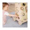 howa Lauflernwagen Baby Walker aus Holz little woods Ходунки детские ходунки из дерева мало леса