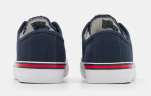 Tommy Jeans Essential Trainers Томми Джинс Женские Кеды текстильные, синие
