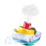 BB Junior Splash`N Play Boot Spraying Tugboat Splash'N Play Boat Буксир для опрыскивания