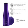 Shu Uemura Anti-Gelbstich Purple Shampoo  Шампунь против желто-фиолетового цвета