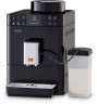 Melitta Melitta Kaffeevollautomat Passione One Touch F53/1-102, schwarz, One Touch Funktion, tassengenau frisch gemahlene Bohnen  Полностью автоматическая кофемашина Melitta Passione One Touch F53/1-102, черная, функция одного касания, свежемлотые зерна в