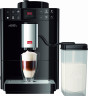 Melitta Melitta Kaffeevollautomat Passione One Touch F53/1-102, schwarz, One Touch Funktion, tassengenau frisch gemahlene Bohnen  Полностью автоматическая кофемашина Melitta Passione One Touch F53/1-102, черная, функция одного касания, свежемлотые зерна в