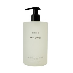 BYREDO Handseife Vetyver  Мыло для рук Ветивер