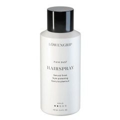 Lowengrip Pixie Dust Hairspray  Лак для волос Pixie Dust