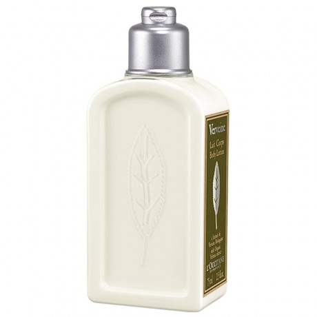 L’Occitane (Локситан)  Korpermilch Verbene, 250 мл