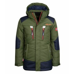 TROLLKIDS Winter-Parka Narvik Winterjacken Зимняя парка Narvik зимние куртки