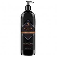 Jack Black BLACK RESERVE™ Body &amp; Hair Cleanser  BLACK RESERVE™ Очищающее средство для тела и волос