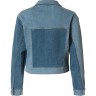 s.Oliver Jeansjacke fur Madchen Джинсовая куртка для девочки