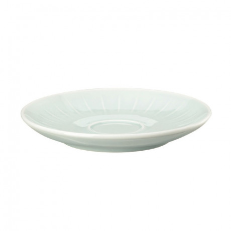 Arzberg Arzberg Joyn Mint Green Espressountertasse 12,5 cm Блюдце для эспрессо Arzberg Joyn Mint Green 12,5 см