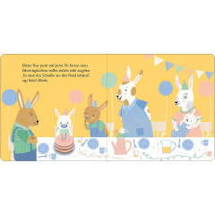 arsEdition Verlag Sag dem Schnuller Tschuss Попрощайтесь с пустышкой