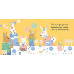 arsEdition Verlag Sag dem Schnuller Tschuss Попрощайтесь с пустышкой