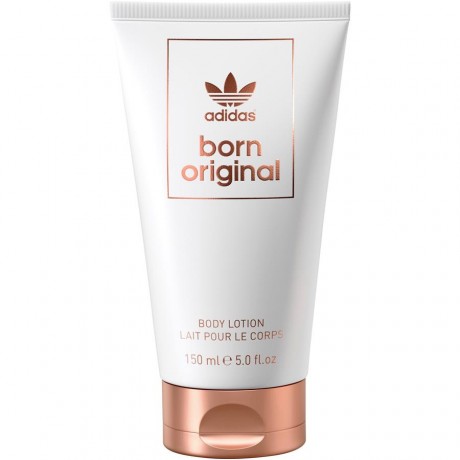 adidas (Адидас) Originals Born Original For Her Body Lotion Лосьон для тела, 150 мл