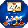 Trumpf Edle Tropfen in Nuss Obstbrand Пралине с молочным шоколадом, глазурью и жареным фундуком 250г
