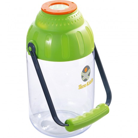 Haba Terra Kids Lupenbehalter Держатель увеличительного стекла Terra Kids