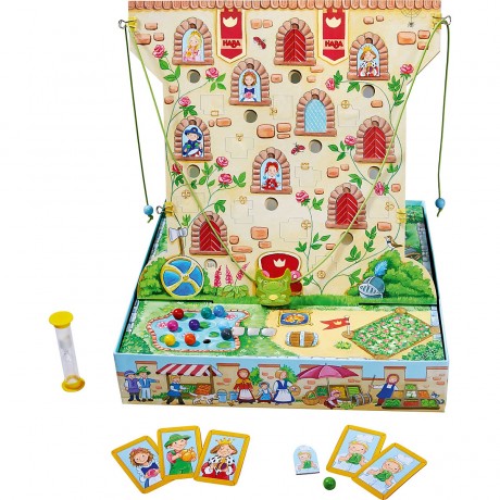 Haba HABA 303631 Burg Kletterfrosch HABA 303631 Лягушка-скалолаз
