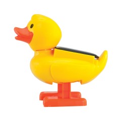 Edu-Toys Solarbetriebene Ente Solarmodell Утиная солнечная модель на солнечных батареях