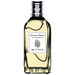 Туалетная вода Etro Greene Street (EDT), 100 мл