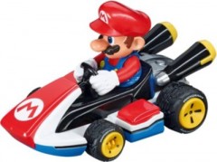 Carrera Carrera GO!!! Nintendo Mario Kart 8 Каррера вперед!!! Нинтендо Марио Карт 8