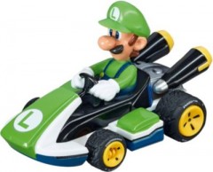 Carrera Carrera GO!!! Nintendo Mario Kart 8 Каррера вперед!!! Нинтендо Марио Карт 8