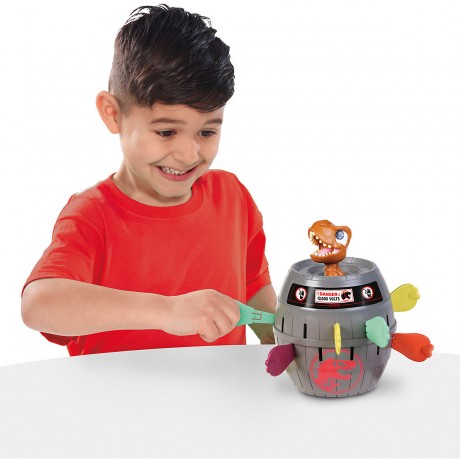 TOMY Jurassic World Юрский мир