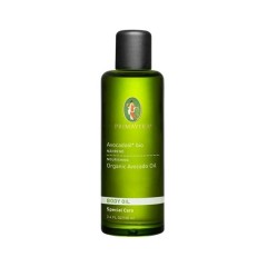 Primavera (Примавера)  Basisole Масло для тела Avocadool bio, 100 мл