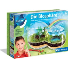 Clementoni Galileo Галилео