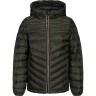 JACK JONES Junior Winterjacke JJEHERO fur Jungen Зимняя куртка JJEHERO для мальчика