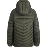 JACK JONES Junior Winterjacke JJEHERO fur Jungen Зимняя куртка JJEHERO для мальчика