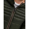 JACK JONES Junior Winterjacke JJEHERO fur Jungen Зимняя куртка JJEHERO для мальчика