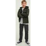 JACK JONES Junior Winterjacke JJEHERO fur Jungen Зимняя куртка JJEHERO для мальчика