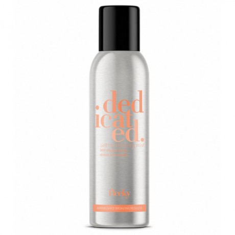 Fleeky Self Tan Bronzing Mist  Бронзирующий спрей для автозагара