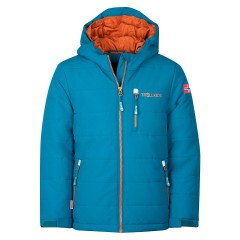 TROLLKIDS Skijacke Hemsedal XT Winterjacken Лыжная куртка Hemsedal XT зимние куртки
