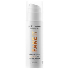 MADARA Fake It Natural Look Self Tan Milk  Fake It Natural Look Молочко для автозагара
