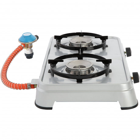 Campingaz Campingaz Gaskocher Campingaz Gaskocher Camping Cook CV Газовая плита Campingaz Газовая плита Campingaz Camping Cook CV