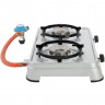Campingaz Campingaz Gaskocher Campingaz Gaskocher Camping Cook CV Газовая плита Campingaz Газовая плита Campingaz Camping Cook CV