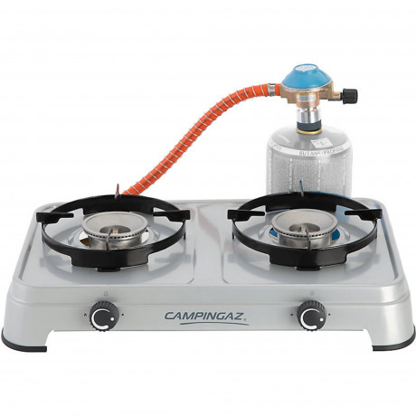 Campingaz Campingaz Gaskocher Campingaz Gaskocher Camping Cook CV Газовая плита Campingaz Газовая плита Campingaz Camping Cook CV