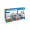 Alexander Toys Bausatz 5-in-1 Eiffelturm (618 Teile) Конструктор Эйфелева башня 5-в-1 (618 деталей)