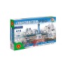 Alexander Toys Bausatz 5-in-1 Eiffelturm (618 Teile) Конструктор Эйфелева башня 5-в-1 (618 деталей)